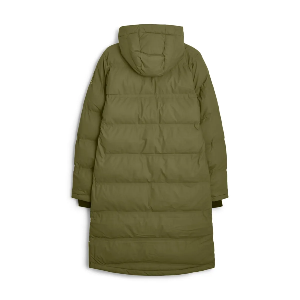Tretorn Women's Lumi Coat Olive Night