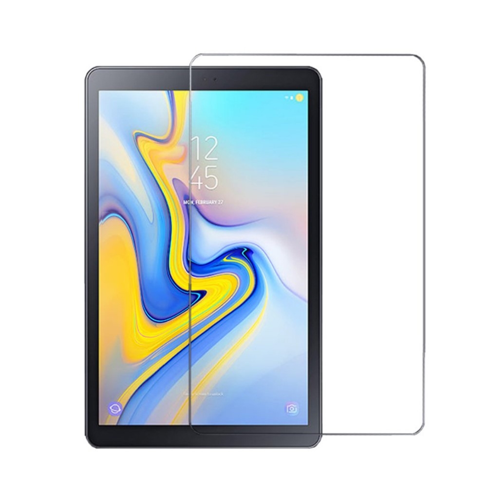 Samsung Galaxy Tab A 10.5 Panzer Glas Display Schutz