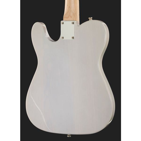 Harley Benton TE-30 BE Standard Serie Bundle