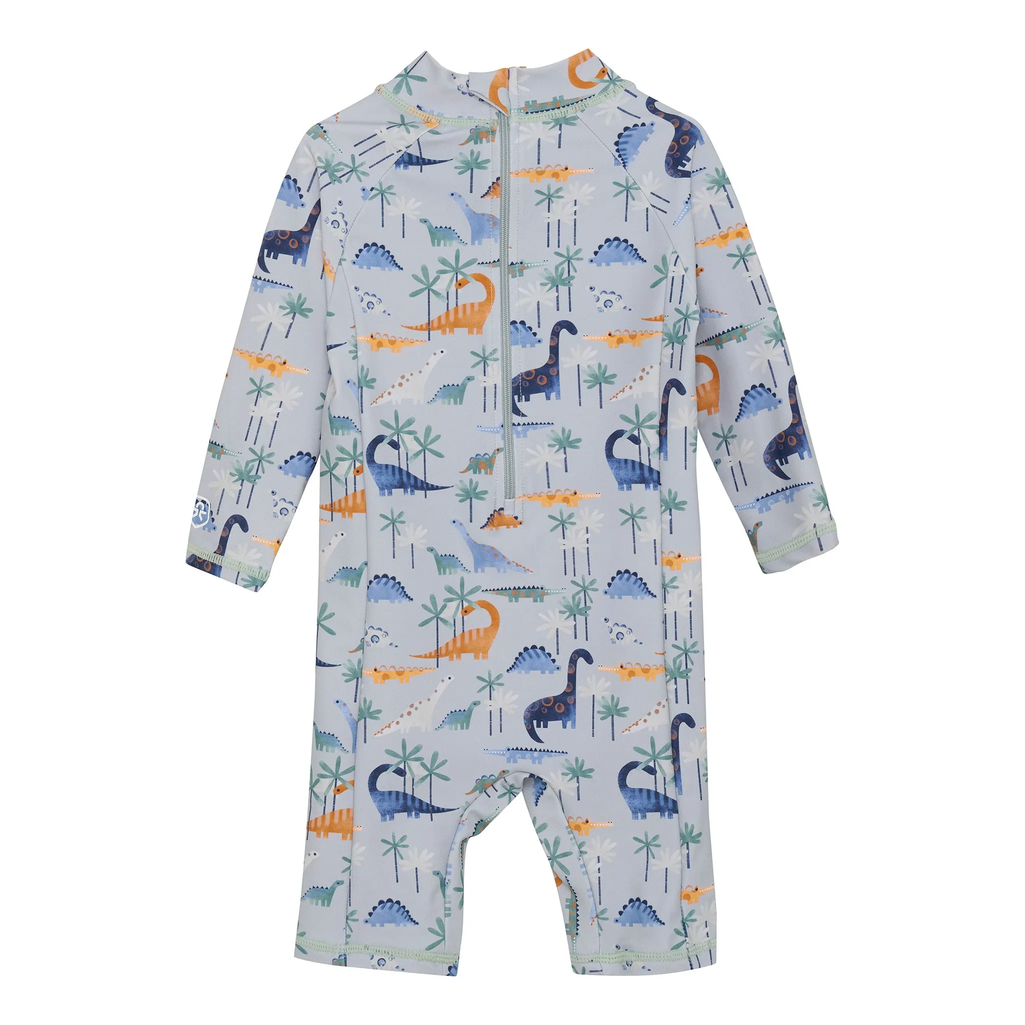 Color Kids Maillot UV Dinos 9-18mois