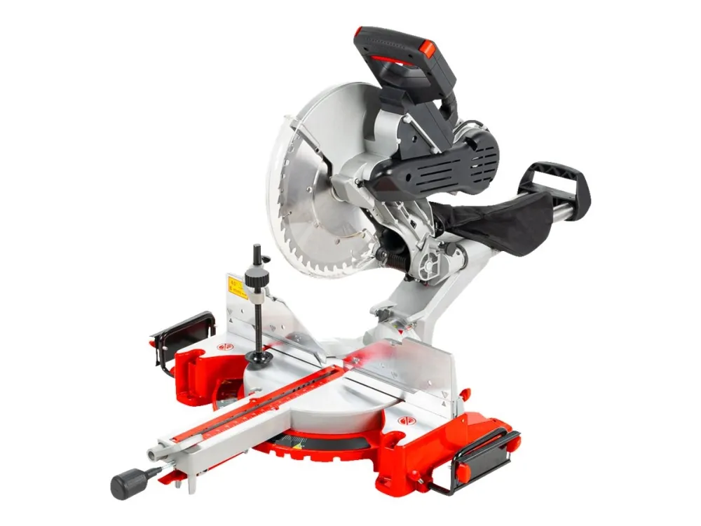 Holzmann KAP305JL - Sammensat geringssav - 1600 W - 305 mm