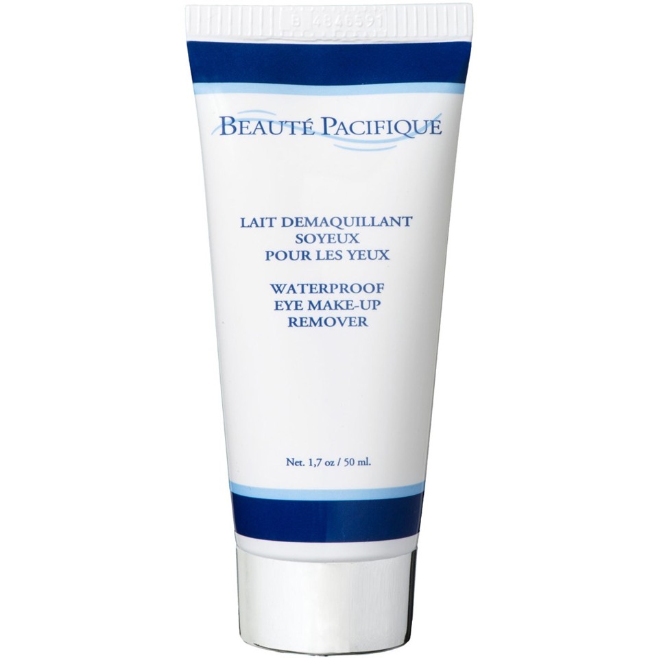Beauté Pacifique - Eye Make-Up Remover 50 ml