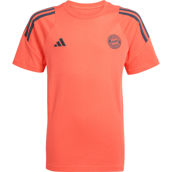 adidas Bayern München Tee Kids 2025/2026