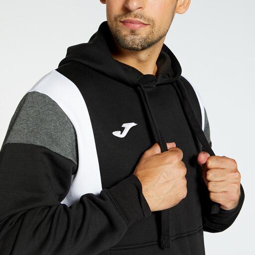 Moletom Joma