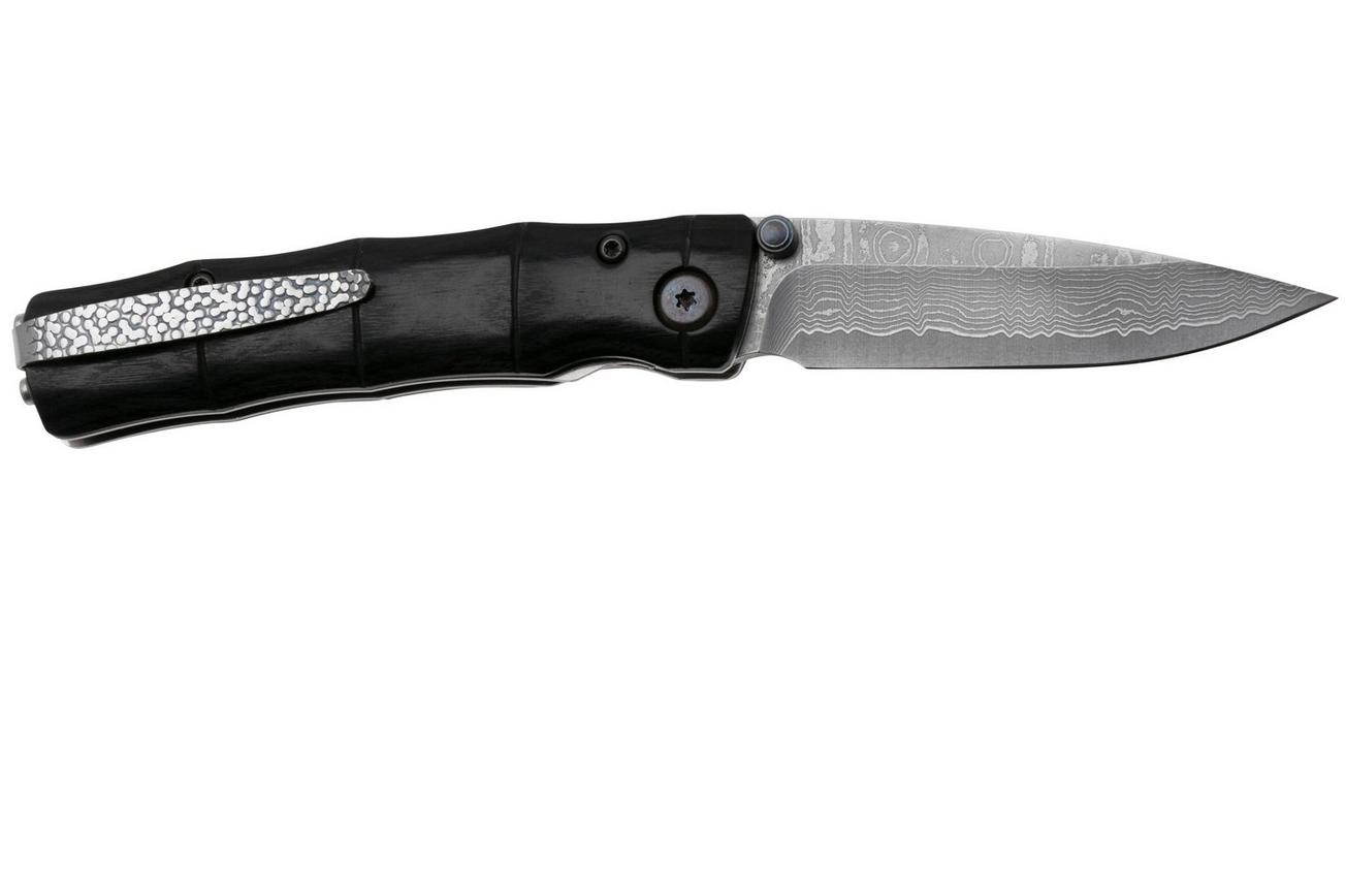 Mcusta MC-0076DP Shinra Emotion Take, pakkawood, herenmes