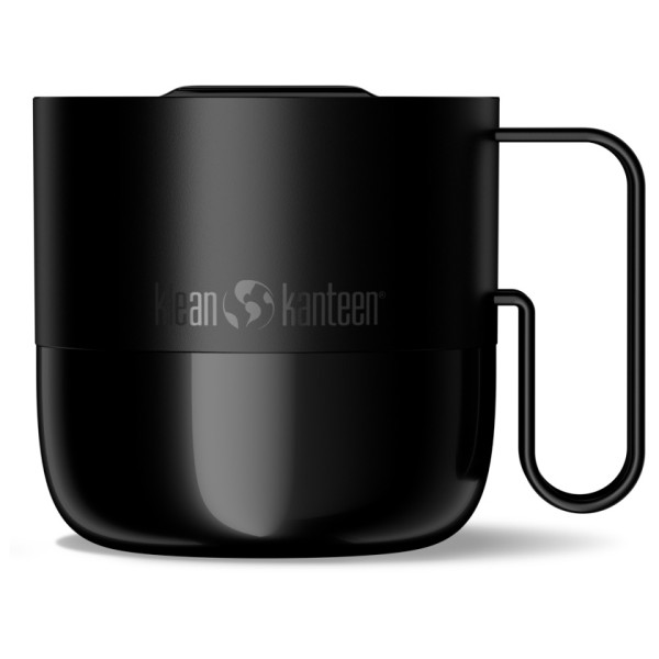 Klean Kanteen - Rise Mug with Slide Lid - Tasse isotherme