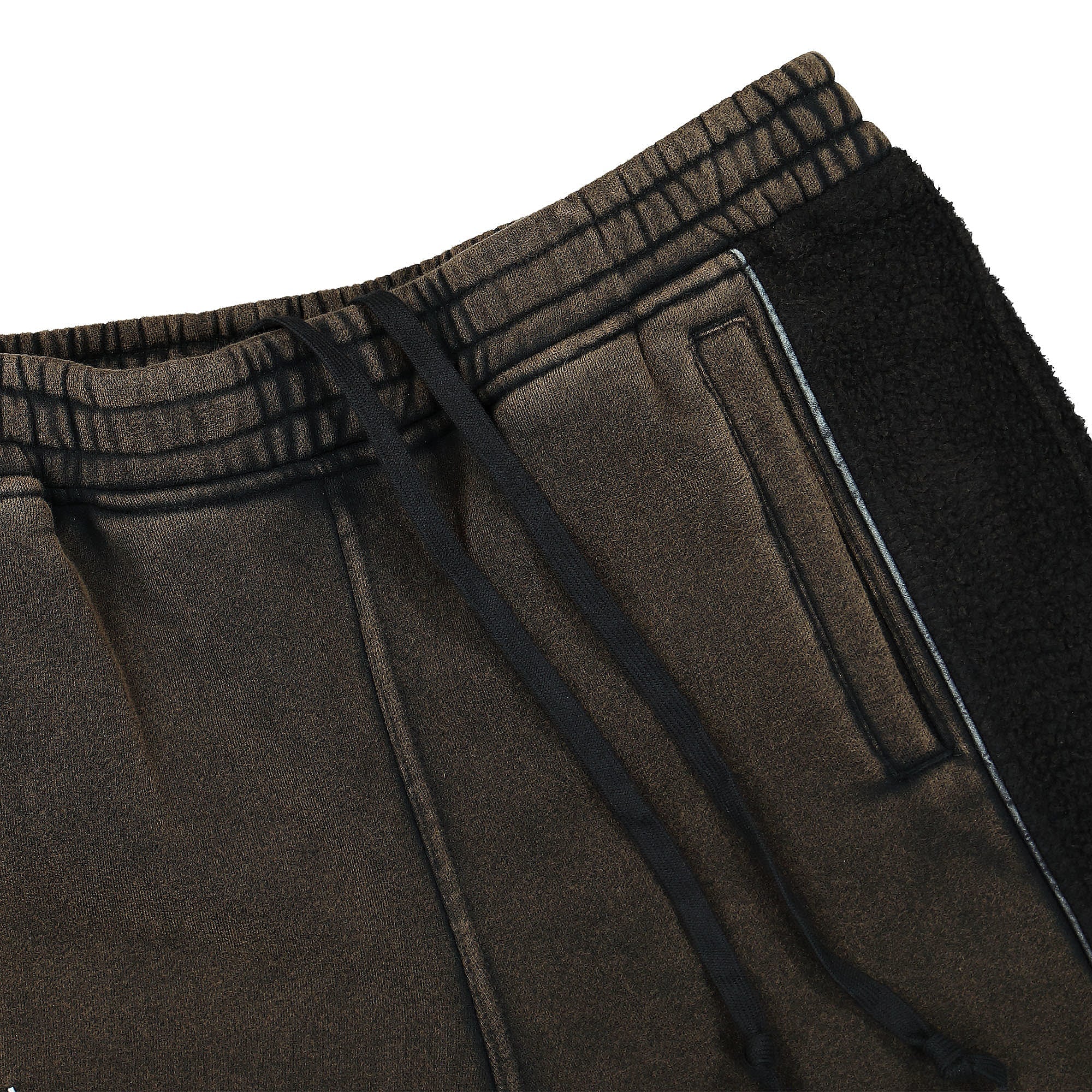 Pleasures<br>Tapeworm Washed Sweatpant