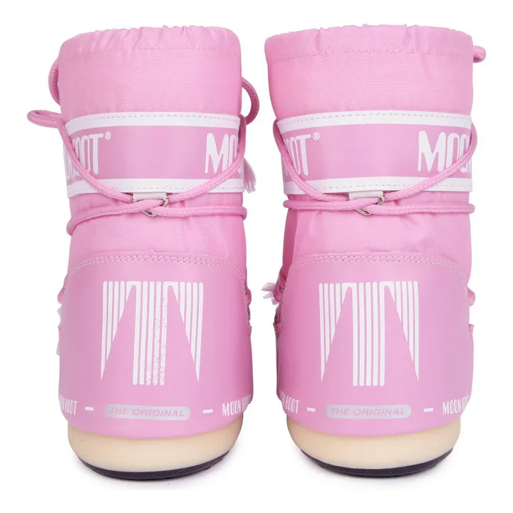 Moon Boot Moon Boot Nylon | Rose