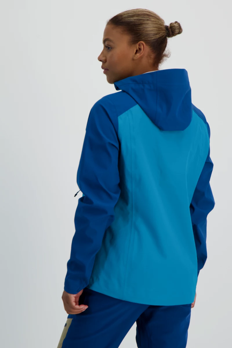 46 NORD Performance 3L Damen Outdoorjacke