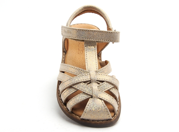 Froddo nu pieds enfant g3150222 or