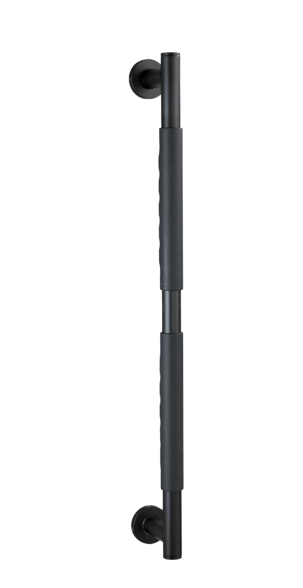 Wenko Secura veiligheidsgreep 65.5cm zwart