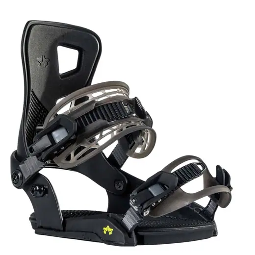 Rome Ace Junior Snowboardbindinger | SkatePro