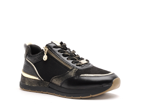 Tamaris basses femme 23732 29 noir