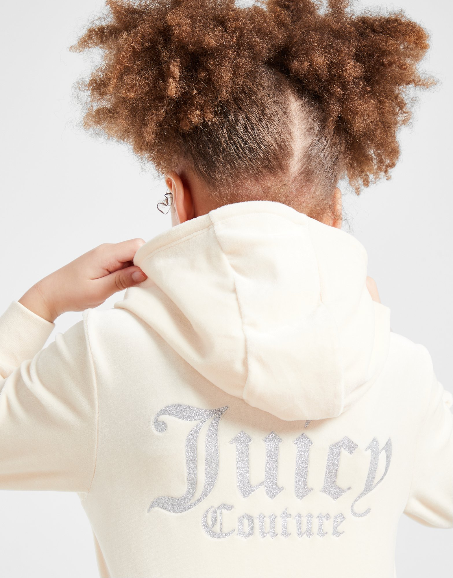 JUICY COUTURE Ensemble de survêtement Glitter Enfant