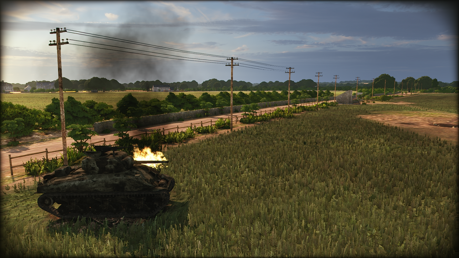Steel Division: Normandy 44- PC