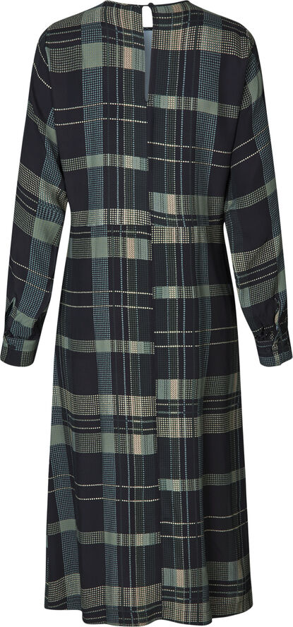 Second Female Checca Dress Black