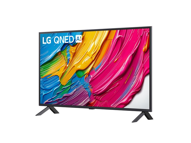 LG TV 43QNED80A6A 43