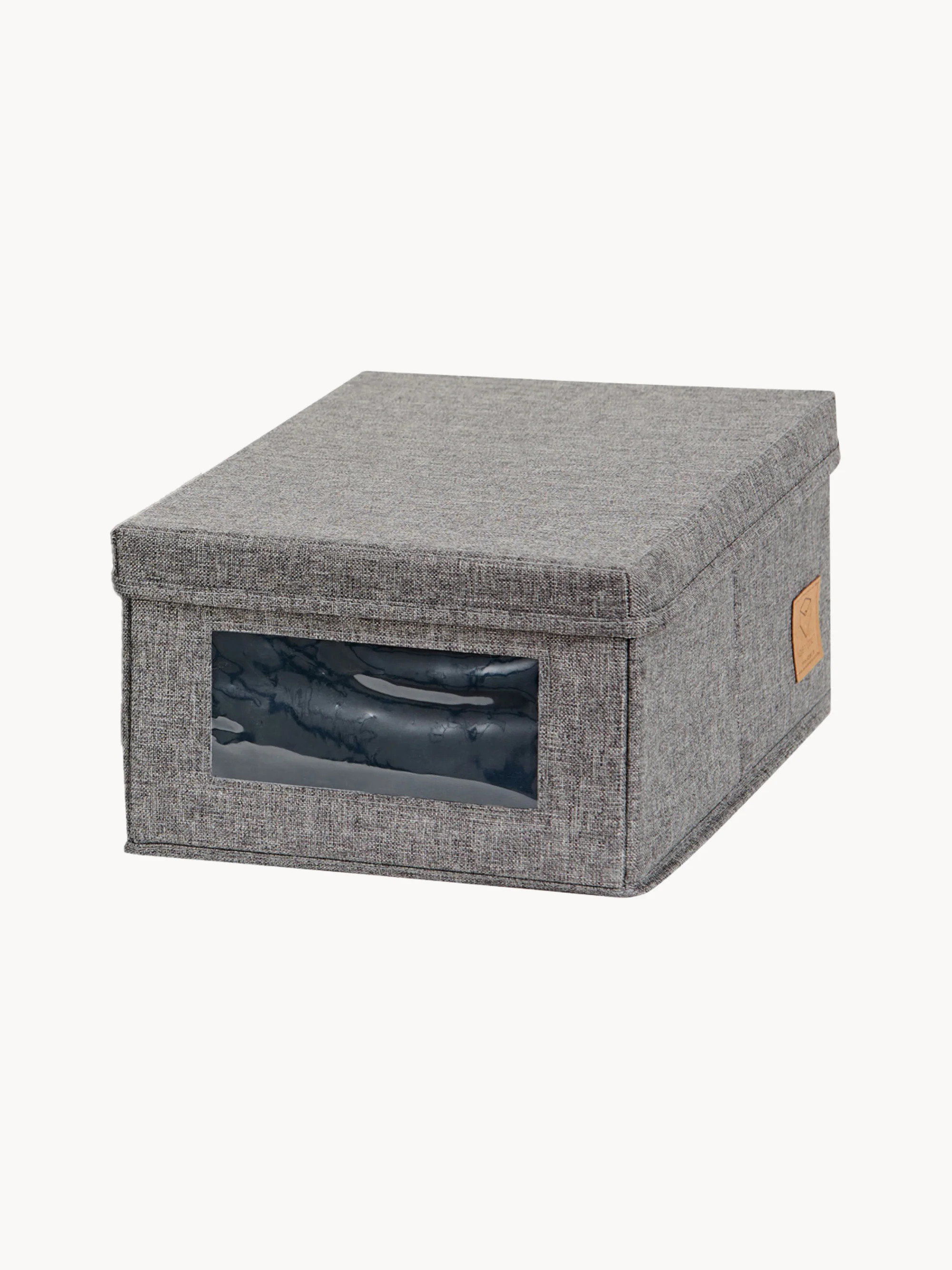 Schoenenopbergdozen Premium, 2-delig