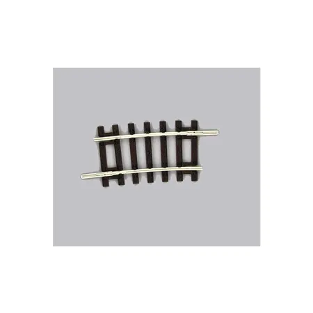 PIKO 55251 - Bogen R1, 7,5°