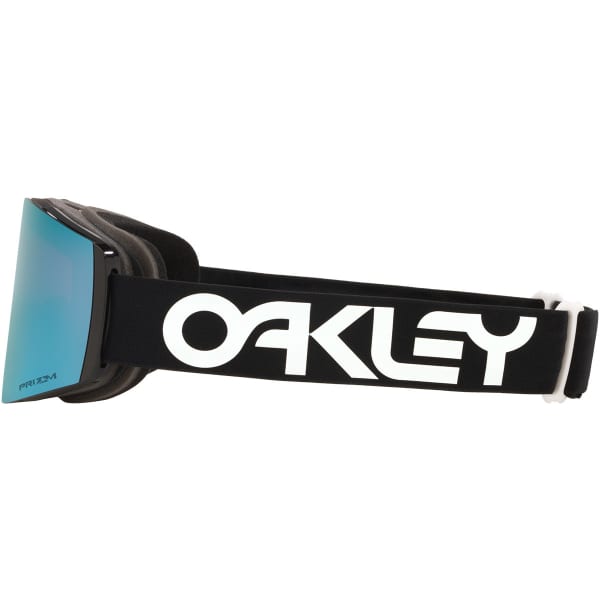 Masque de ski OAKLEY FALL LINE M