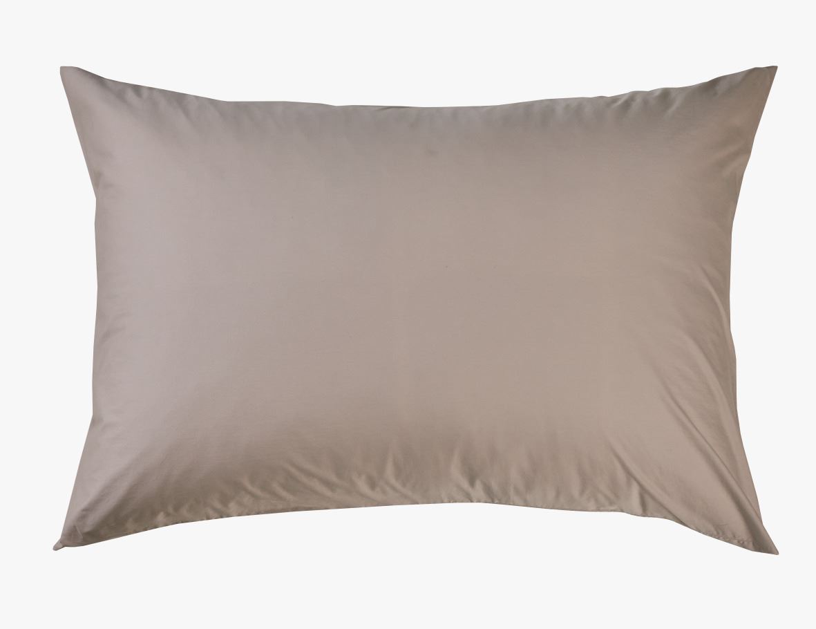 Hotellputevar sand - 70x100 cm