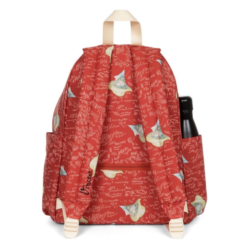 Sac à dos Day Pak'r 24 Litres Van Gogh Red