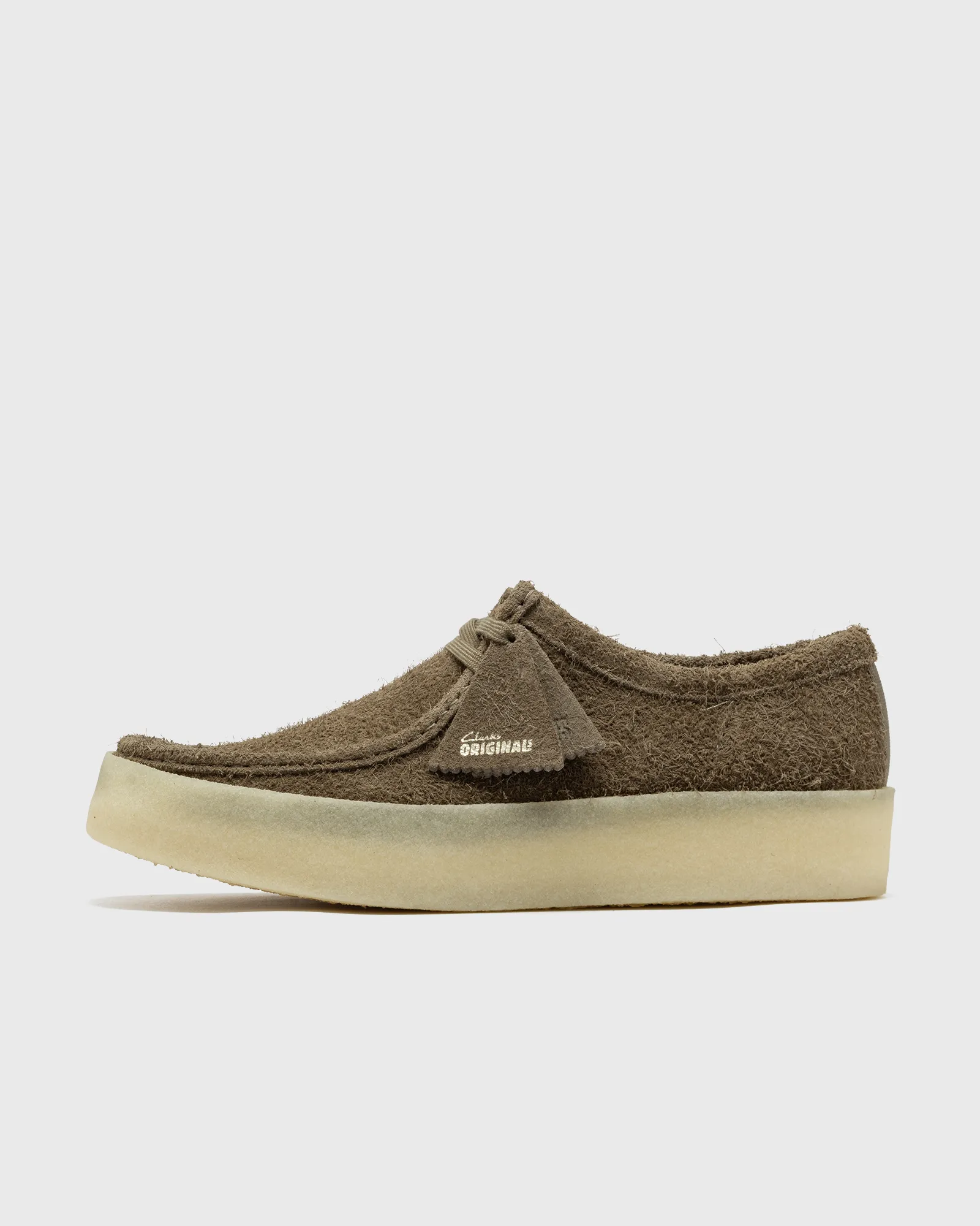 Clarks Originals Wallabee Cup