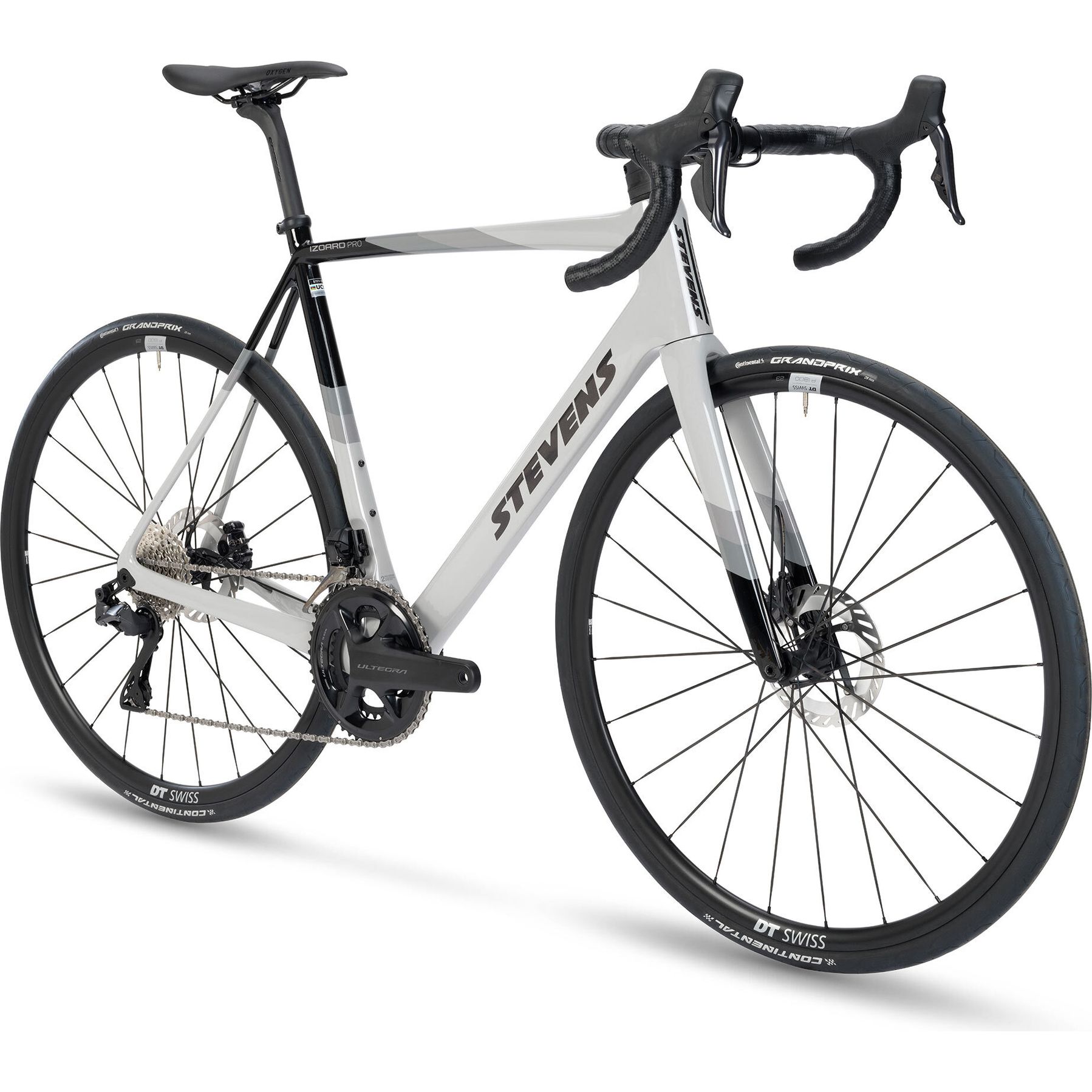 Stevens Izoard Ultegra Di2 2026