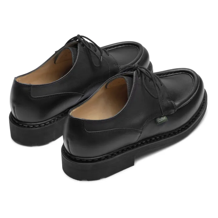 Paraboot Derbies Villandry  | Noir