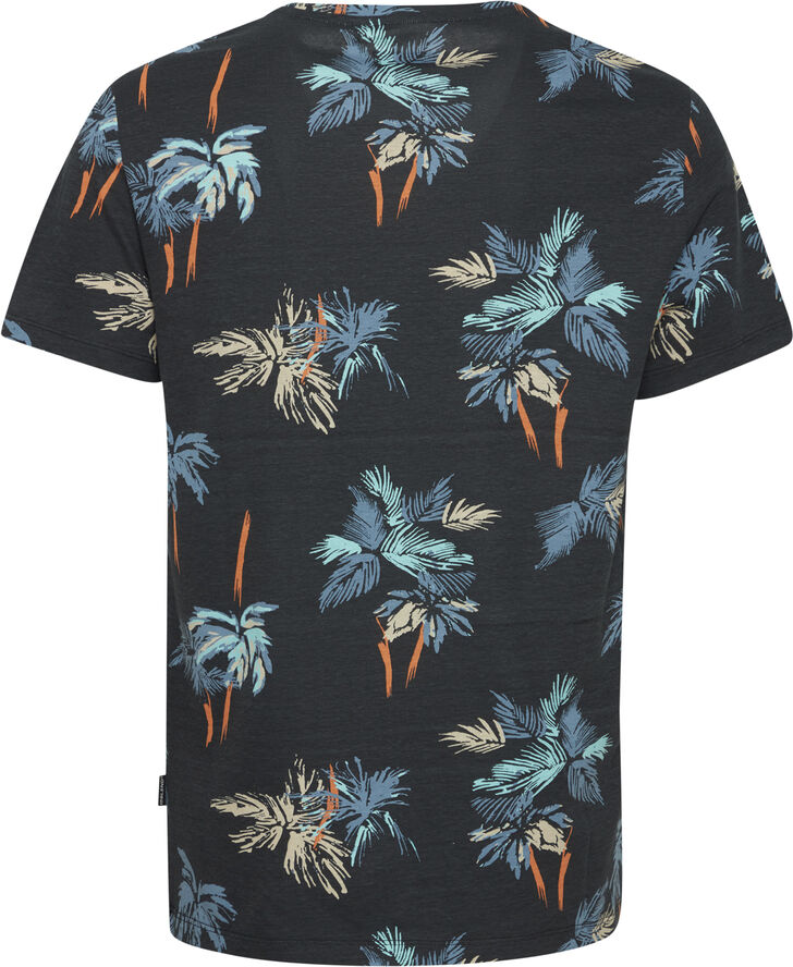 Blend Tee Black