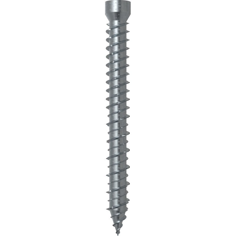Fischer kozijnschroef FFSZ 7,5x132mm TX30