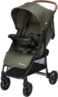 Bebeconfort Misty Trille, Mineral Green