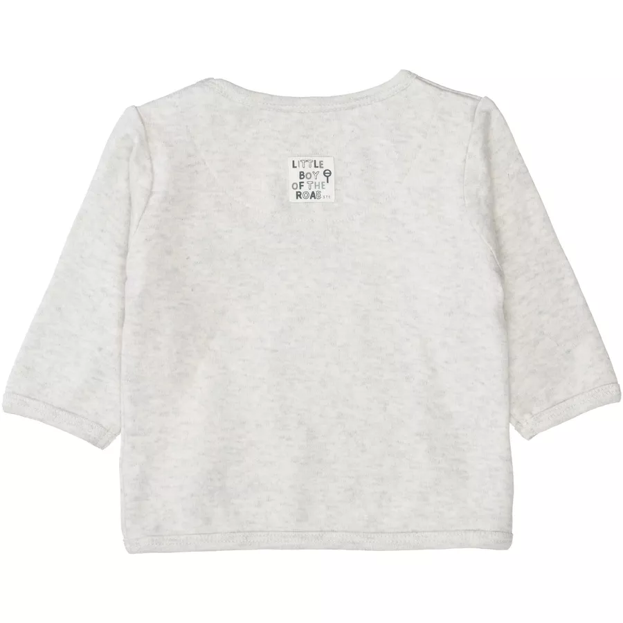 STACCATO Tunika soft lilac