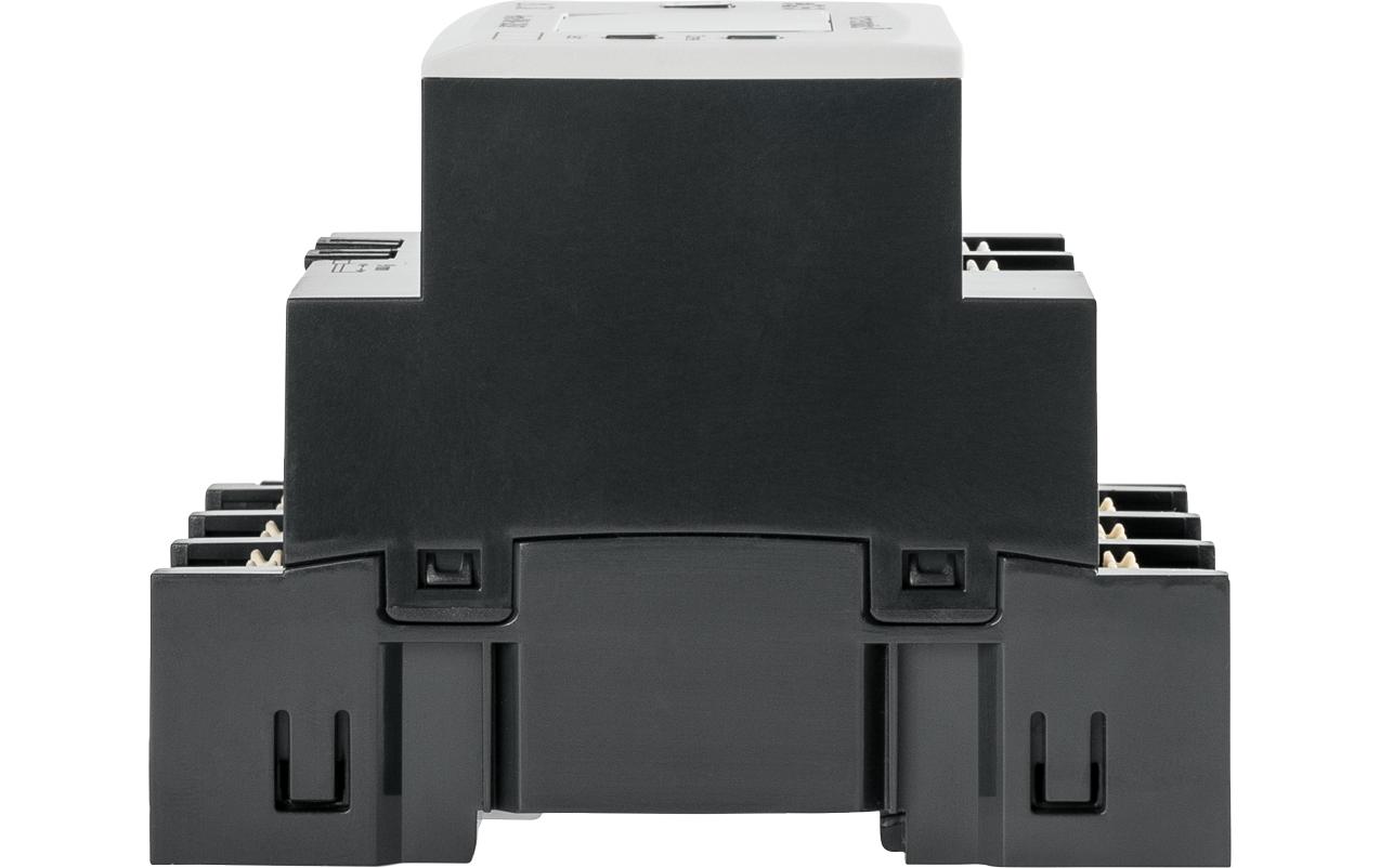 Smart Home Wired Schaltaktor 8-fach<br>Steuerung angeschlossener Verbraucher über acht Kanäle – HmIPW-DRS8