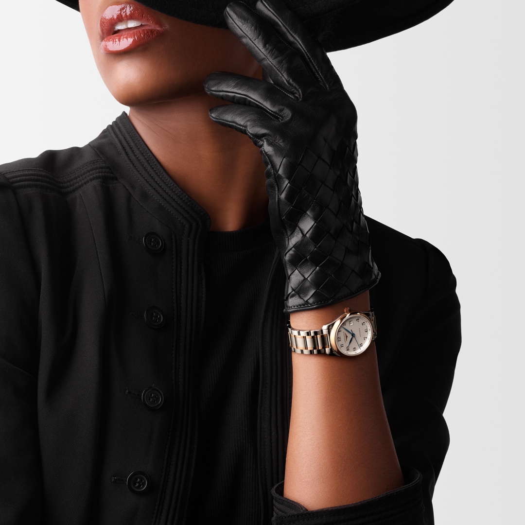 Longines - The Longines Master Collection 29mm