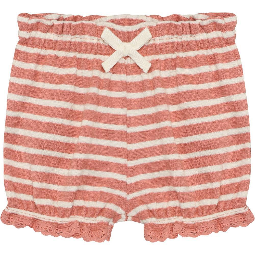 Køb Minymo Rosette Shorts Y/D