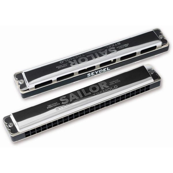C.A. Seydel Söhne Sailor Steel D