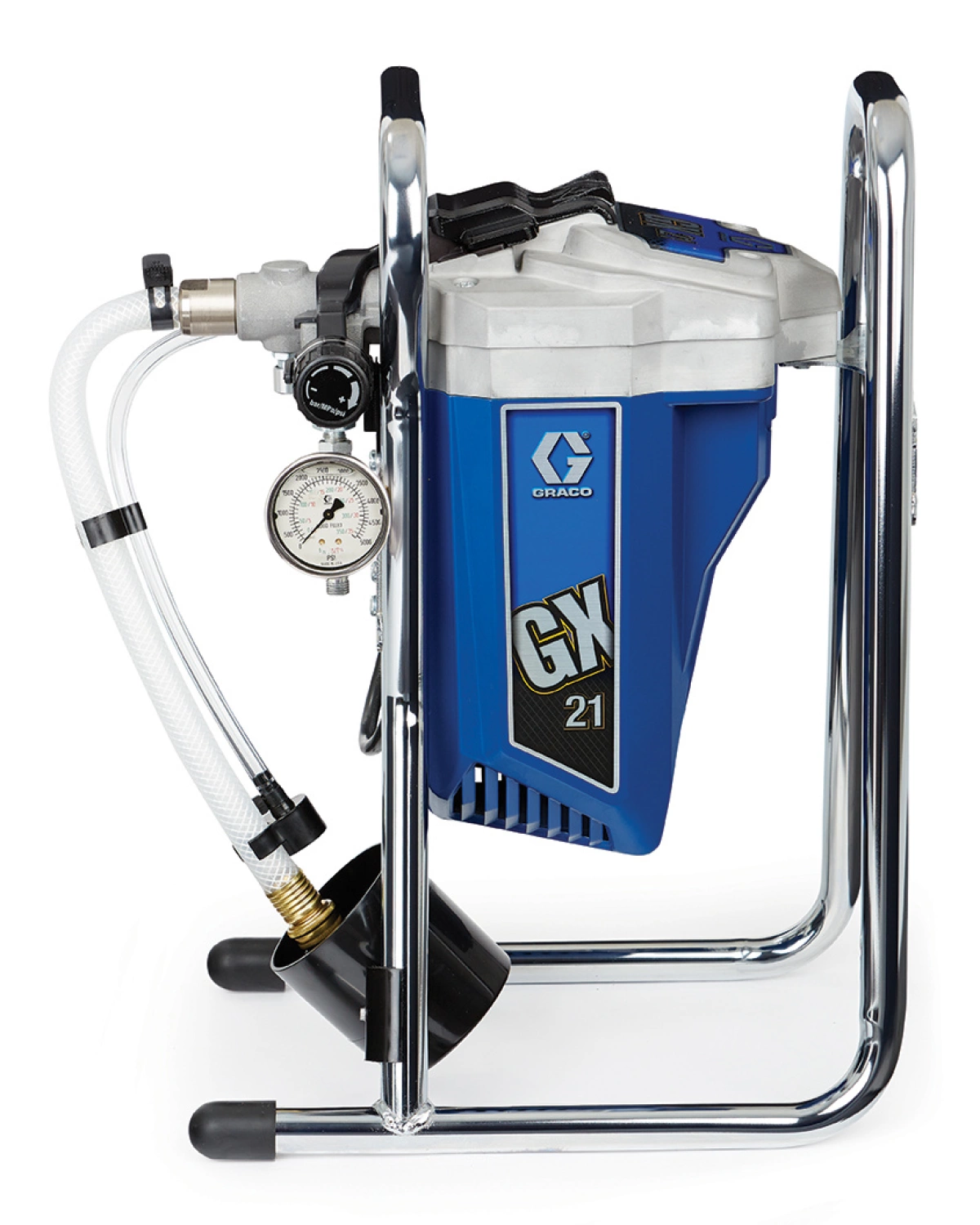 Graco GX 21 Airless 17G183