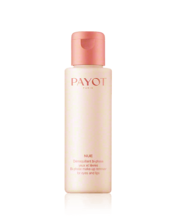Payot Nue Démaquillante Bi-Phase Yeux et Lèvres 100ml