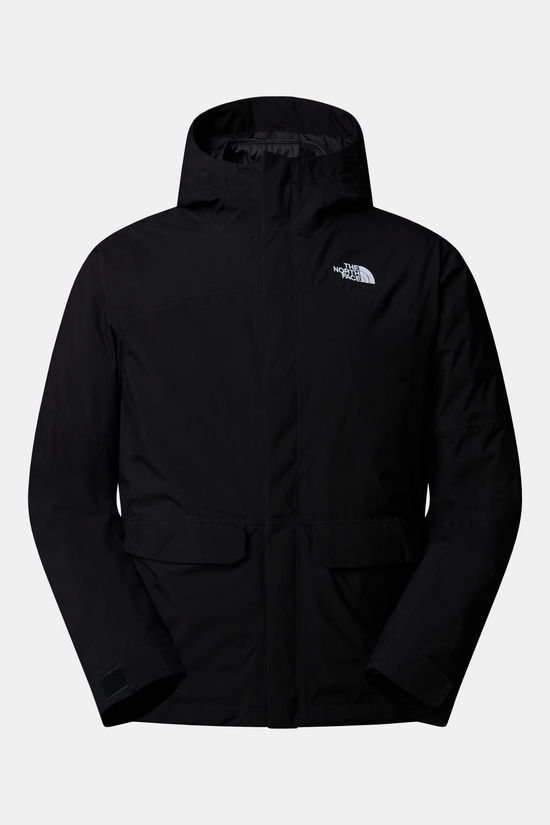 The North Face The North Face M Dryvent Mono Triclimate Jacket 3-In-1 Jas