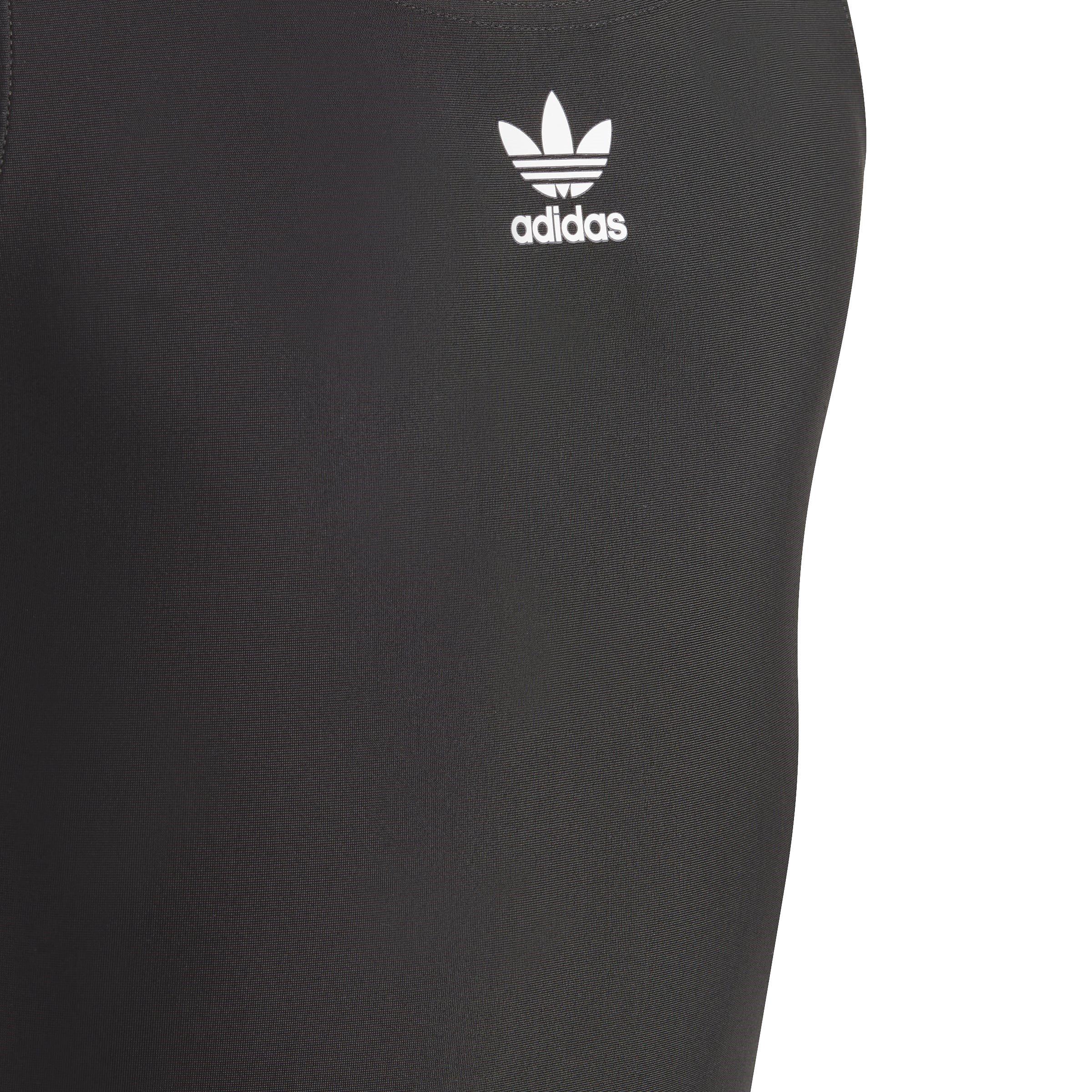 adidas Originals Adicolour 3 Stripes Swimsuit Juniors