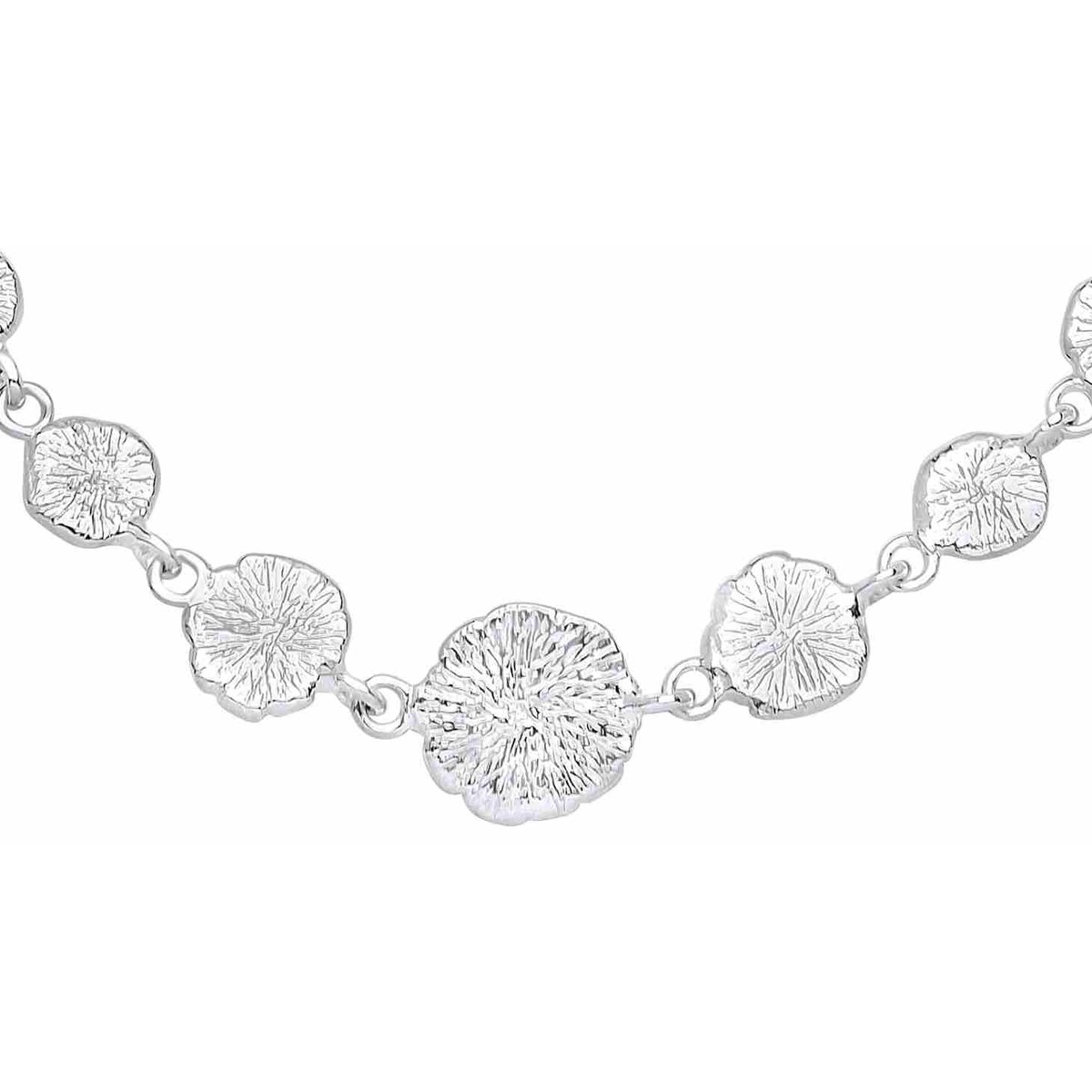 Collier en argent 925