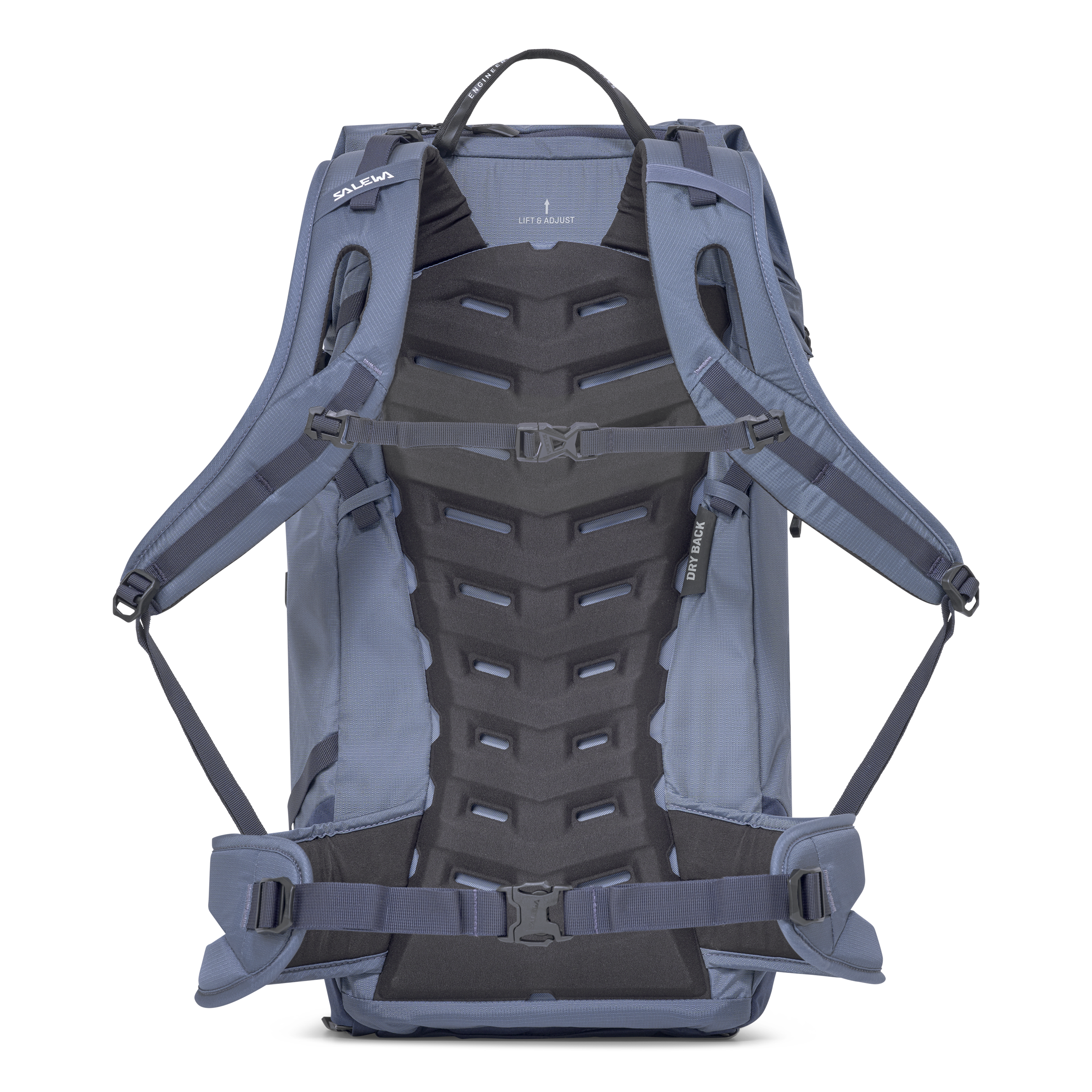 Puez 32+5L Rucksack