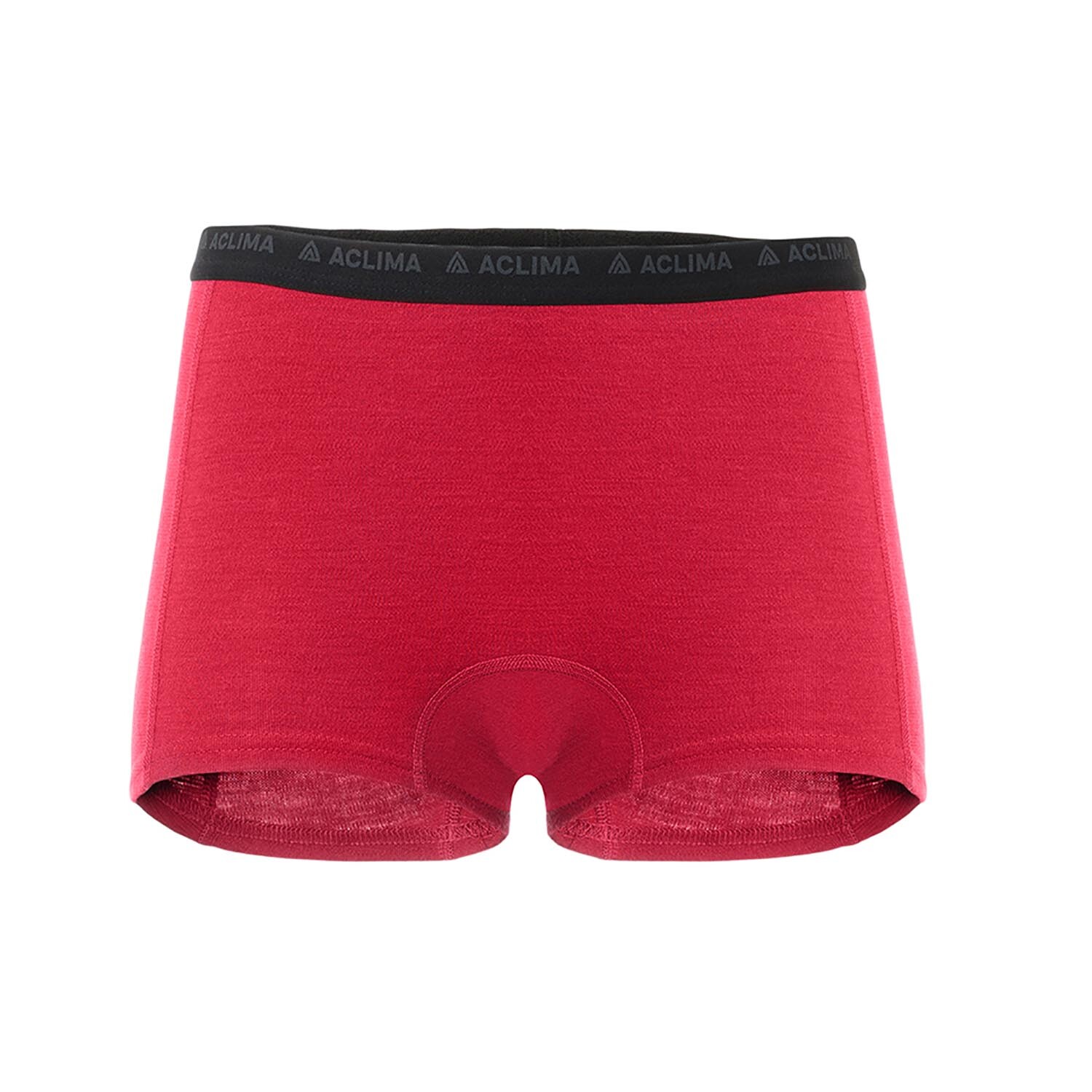 Aclima Womens WarmWool Boxer Shorts