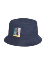 Picture Okori 2in1 Bucket Hat Dark Blue Atlantic