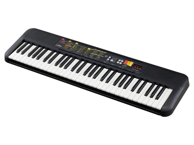 Keyboard PSR-F52