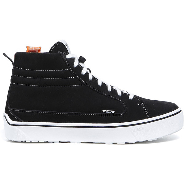 TCX - Baskets Street 3 Waterproof Noir / Blanc