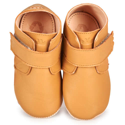 Easy Peasy - MY KINY UNI - Marron