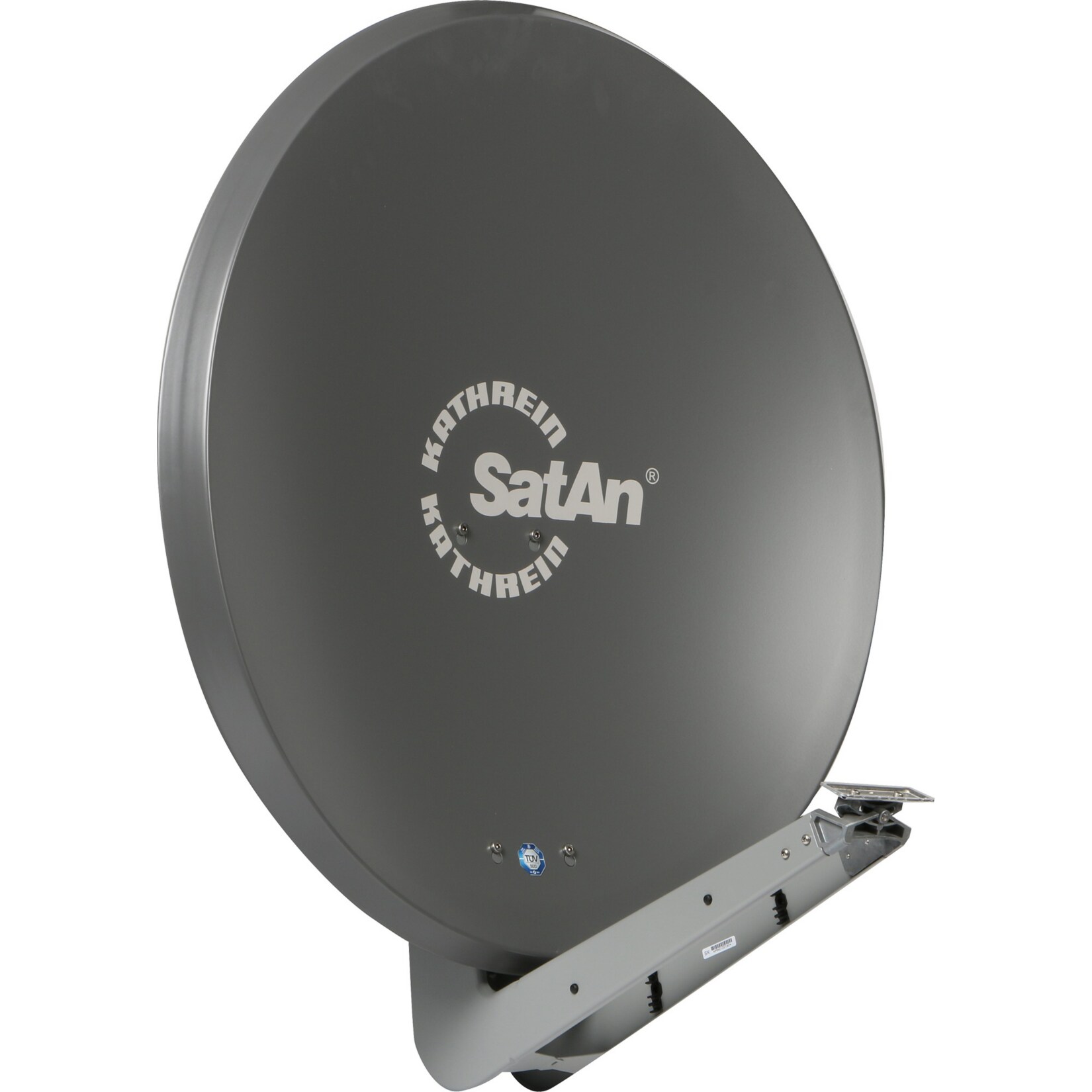 Kathrein Sat-Spiegel CAS 90