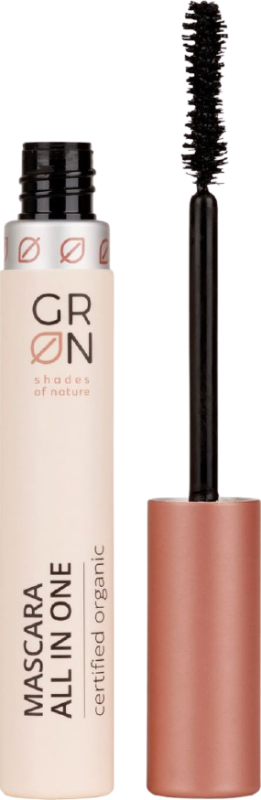 grn Mascara All In One Black Jade 9ml